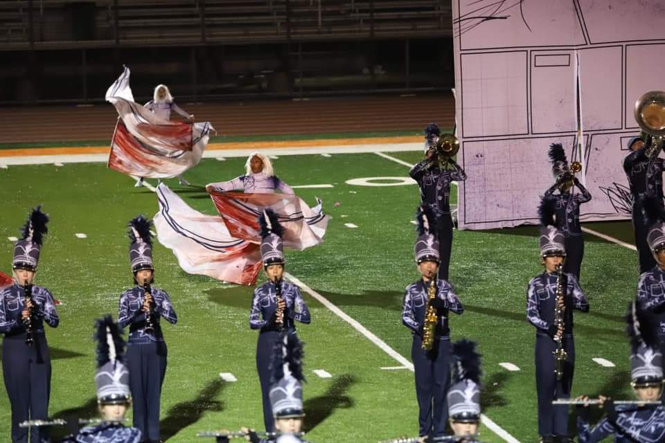 2021 Lincoln-Way Marching Band Invitational 2021 Lincoln-Way Marching Band Invitational2021 Lincoln-Way Marching Band Invitational