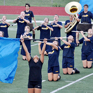 Community Performance