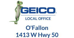Geico - O'Fallon Local Office